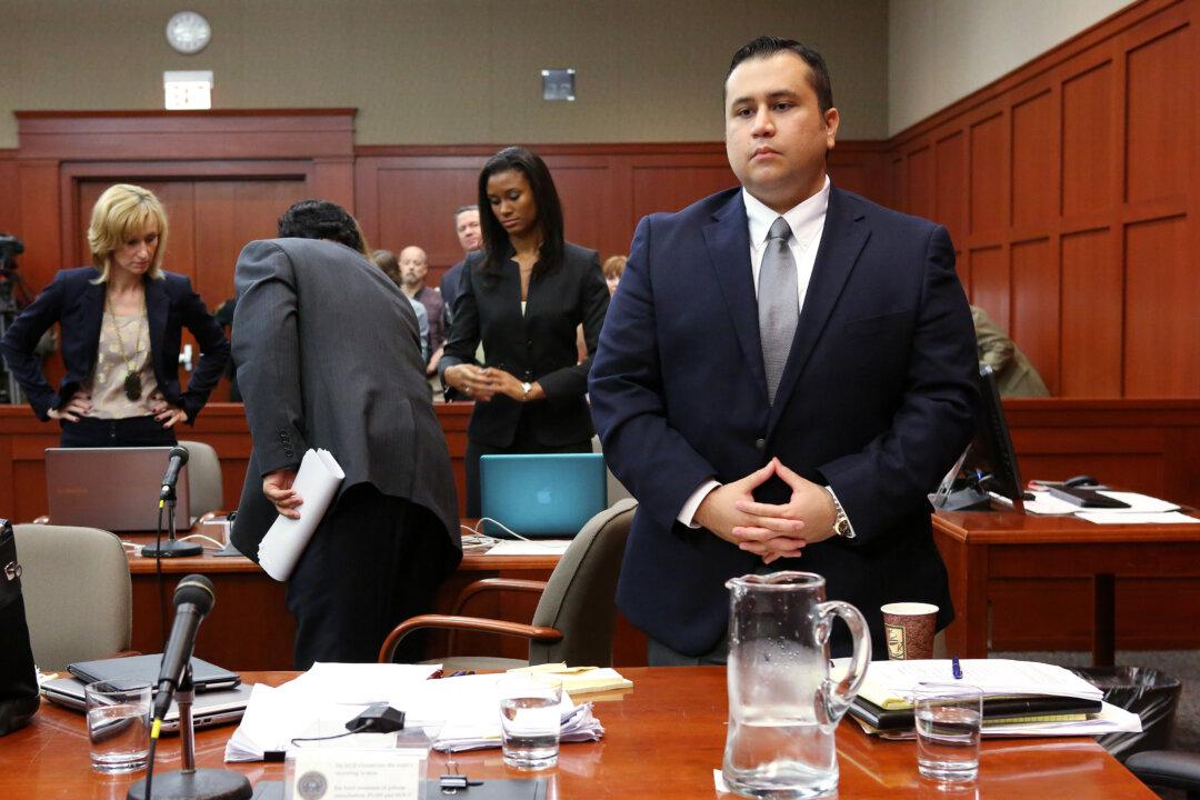 Film Alleging Witness Fraud in Trayvon Martin Case Sparks $100 Million Suit