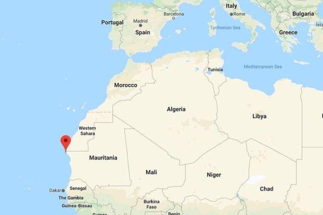 Migrant Boat Capsizes En Route to Spain, 58 Dead: Reports