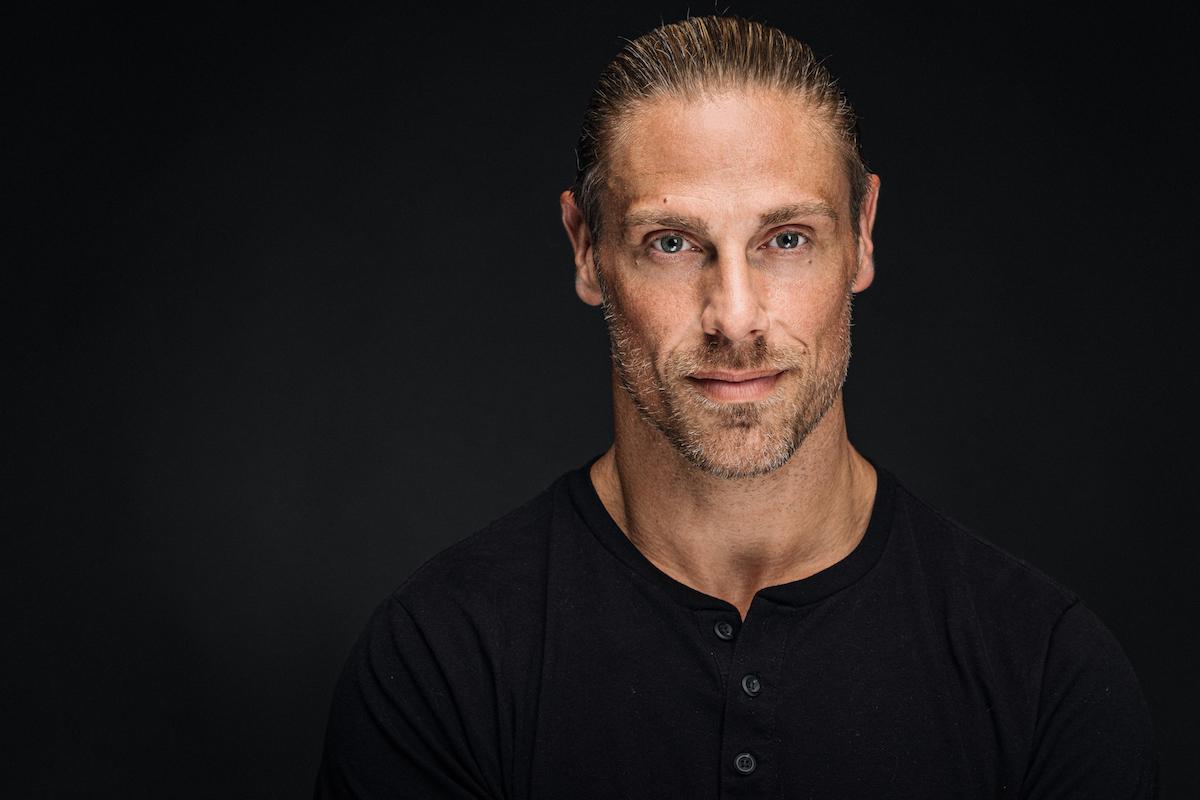 A Bullied Kid Chases His NFL Dreams and Never Quits