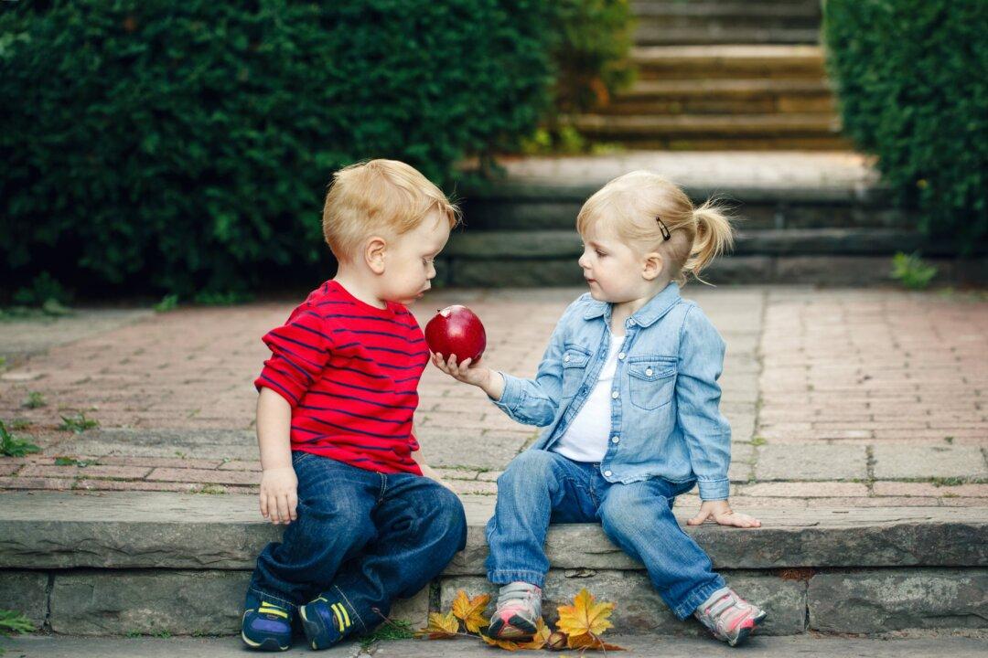 How Seeing the Good in People Can Help Bridge Our Differences