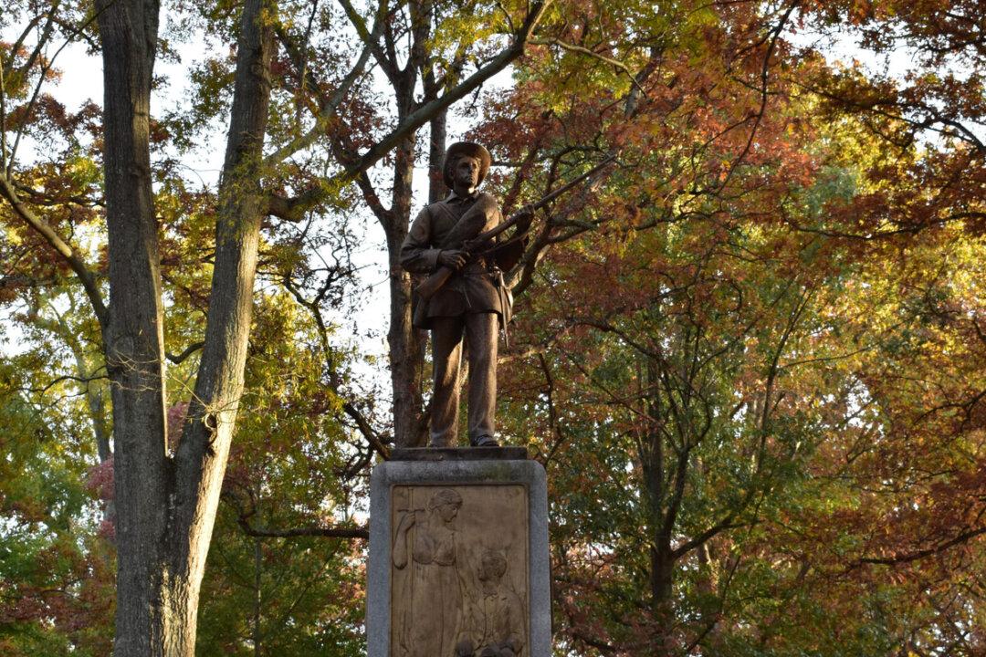 UNC System to Pay $2.5 Million in Silent Sam Monument Lawsuit