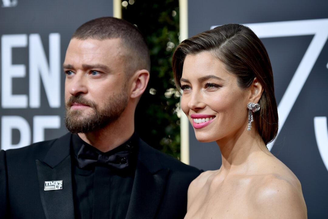 Justin Timberlake Makes Public Apology to Wife Jessica Biel After Indiscretion With Co-star Alisha Wainwright