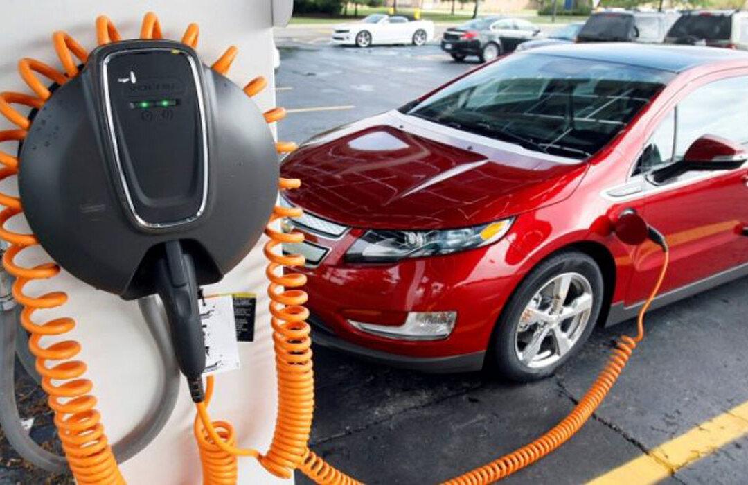 Nevada Defies Trump On Californian Car Pollution Rules