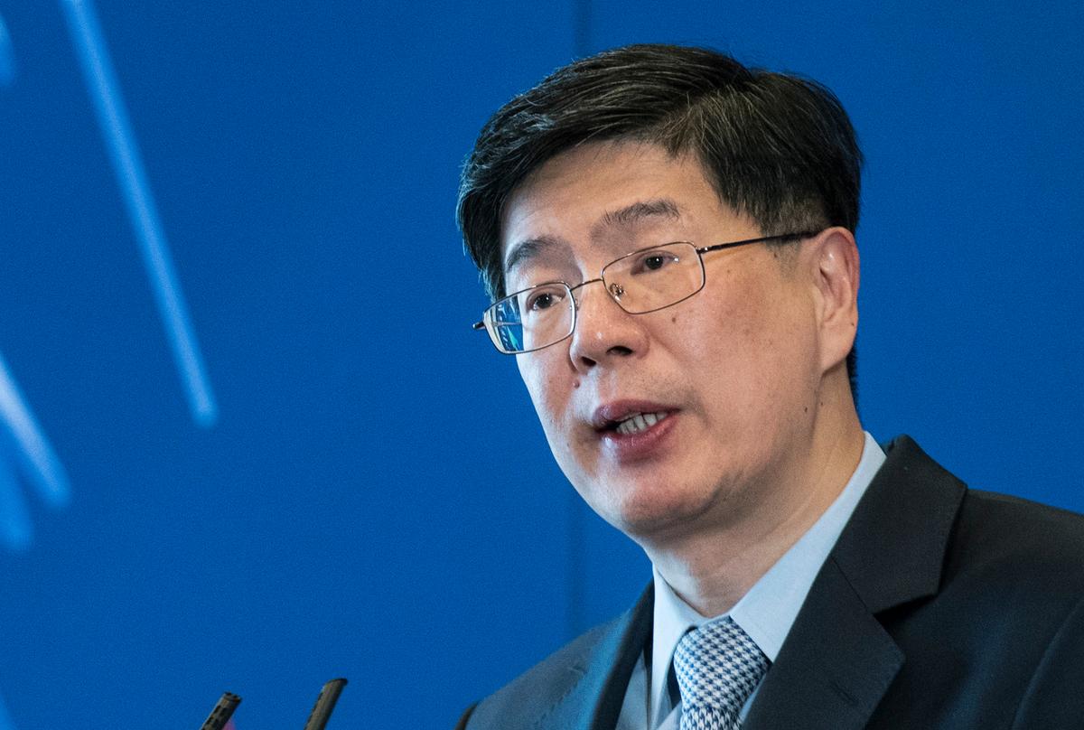 PM, Leaders Criticize University for Limiting Press at Chinese Ambassador Talk