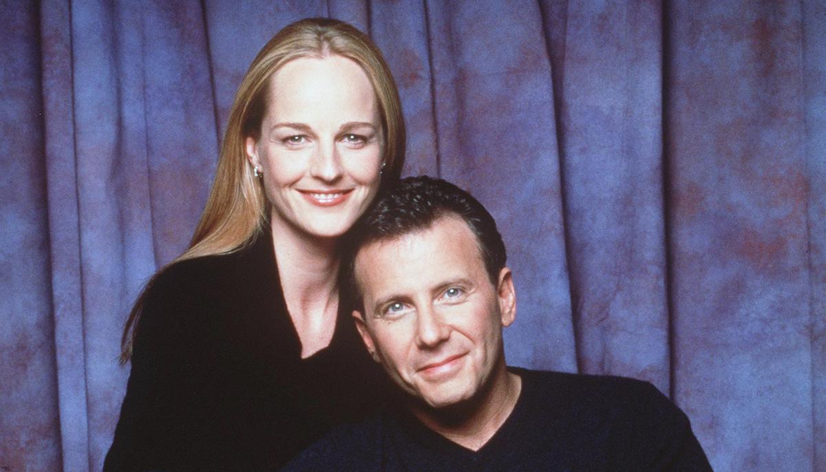 ‘Mad About You’ Reboot Sees Paul & Jamie Buchman Send Daughter Off to College 20 Years Later