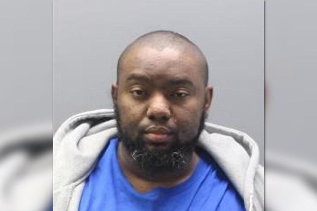 Virginia Man Indicted for Attempting to Aid ISIS Members in Bomb-Making