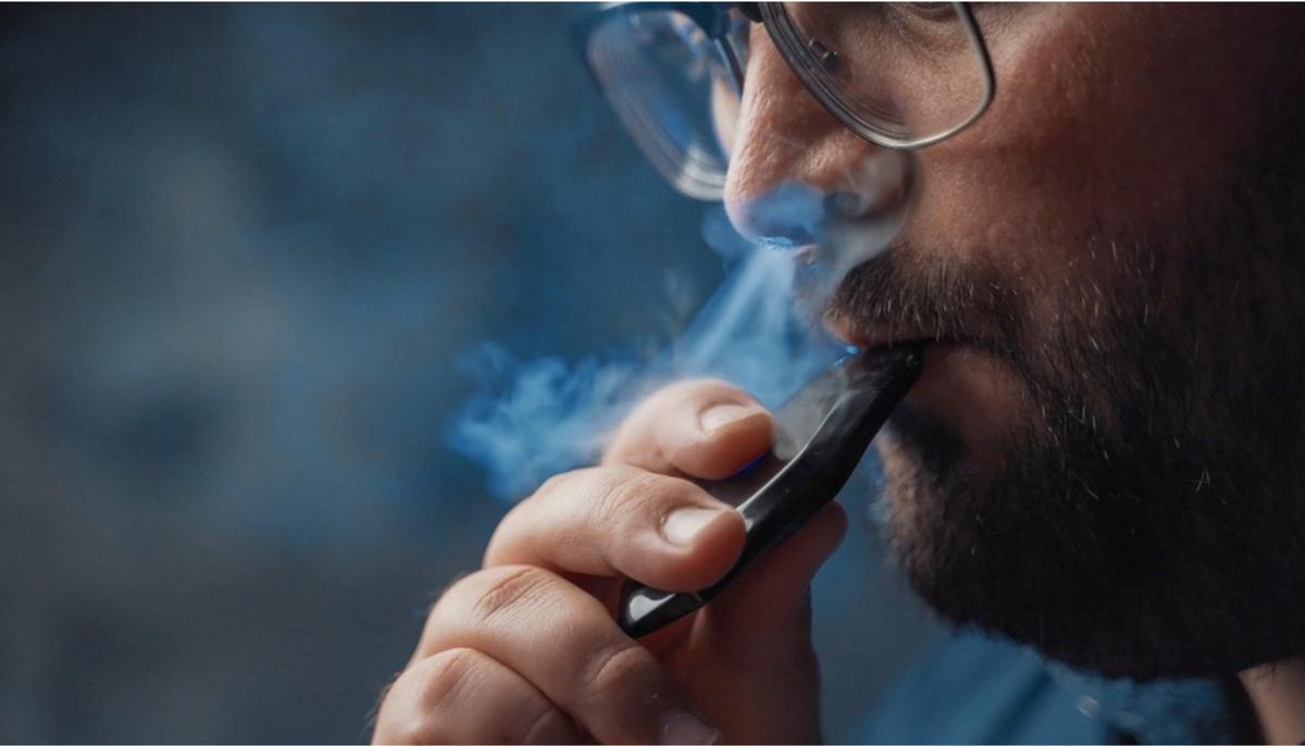 ‘There Is No Safe Tobacco Product’: CDC Declares Vaping the Cause of Lung Disease ‘Outbreak’