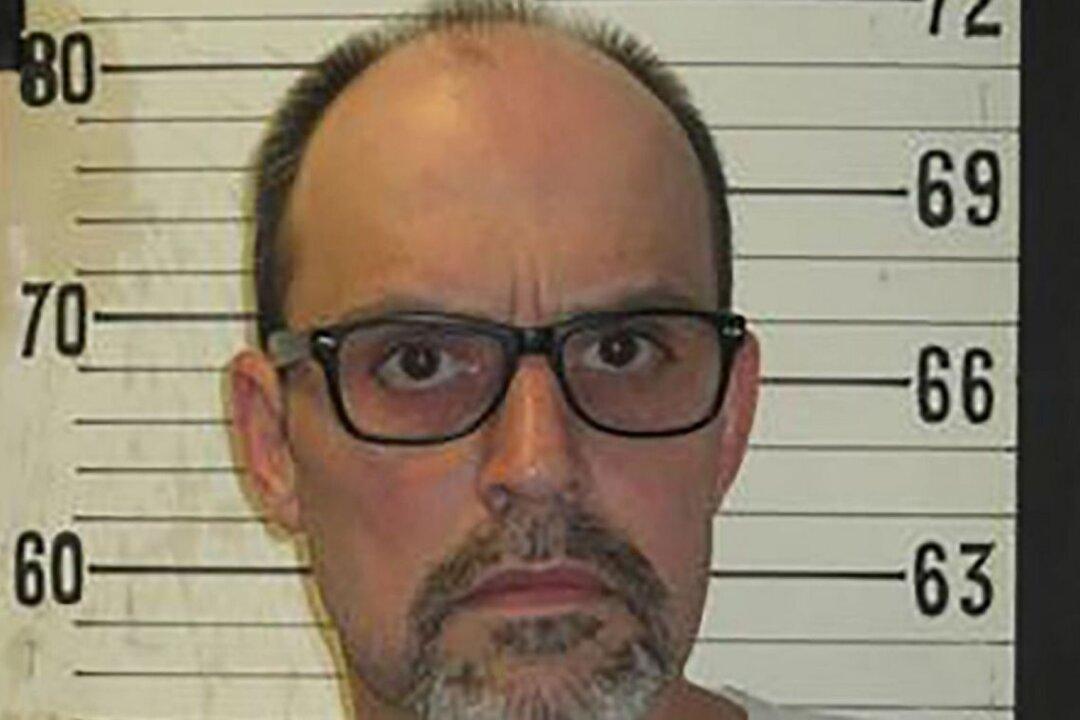 Blind Tennessee Inmate Executed via Electric Chair for 1991 Slaying
