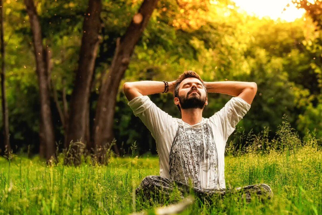 Your Mind Is an Untapped Health Resource