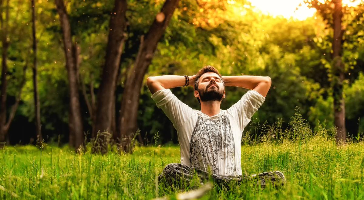 Your Mind Is an Untapped Health Resource