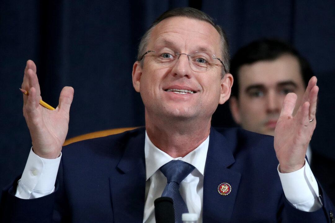 Rep. Doug Collins Not ‘Ruling Out’ Potential 2020 Senate Run