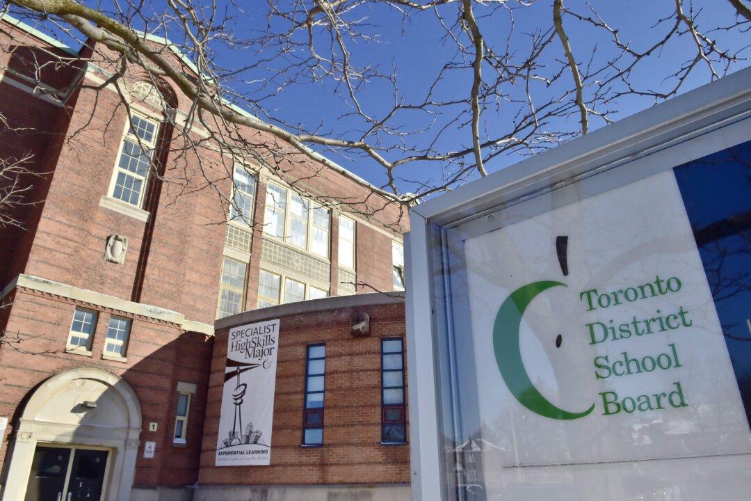 Toronto School Board Drops Lottery for Specialized Programs, Will Switch to Merit-Based Admissions