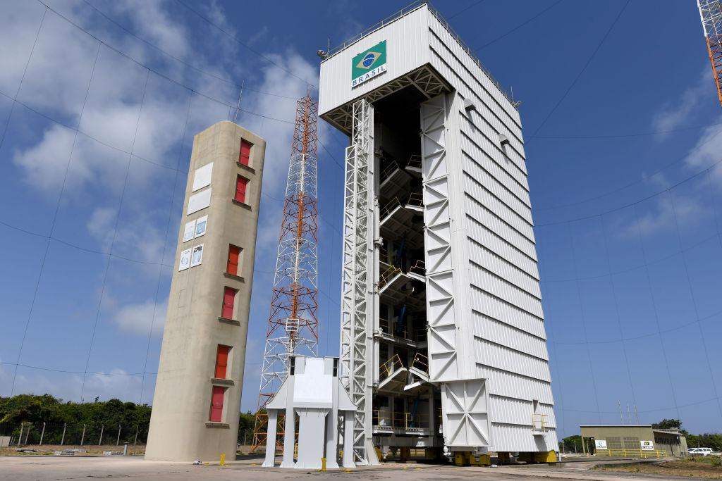 Brazil Envisions Space Progress With New US-Brazil Safeguards Agreement