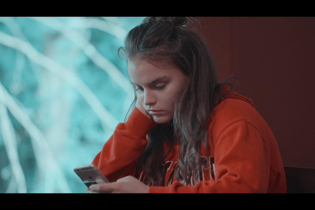 Scilla Andreen: An Empathetic Filmmaker Starting Conversations Around the World