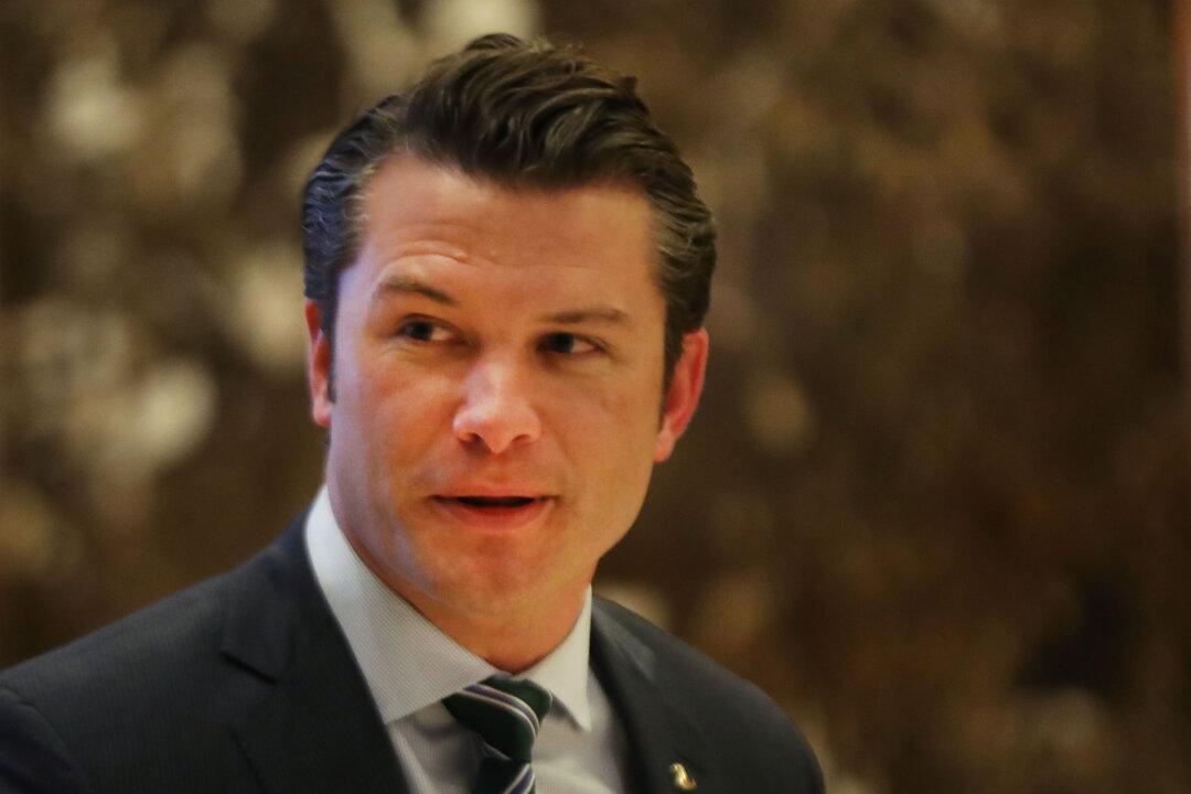 ‘Fox & Friends’ Host Pete Hegseth Suspended From Twitter After Sharing Pensacola Shooter’s Alleged Manifesto