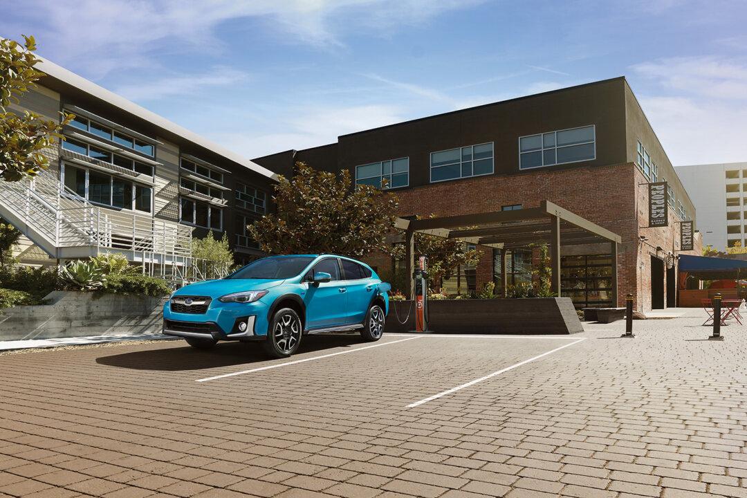 Subaru: Focused on Electrification, Launch of New Models