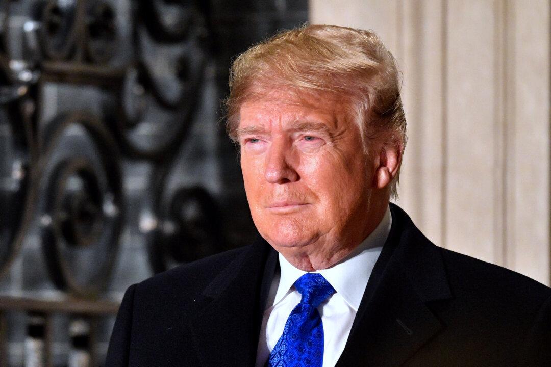 Democrats Unveil 2 Articles of Impeachment Against Trump