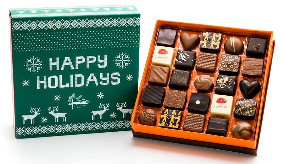 Holiday Gift Guide: No-Fail Presents