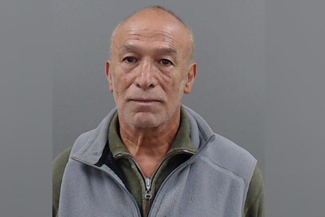 DOJ Seeks to Strip Citizenship From Gymnastics Coach Charged With Sexual Abuse