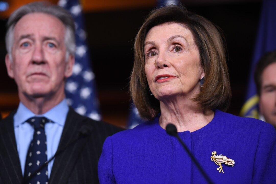 House Democrats Give Green Light for Trump’s USMCA Deal