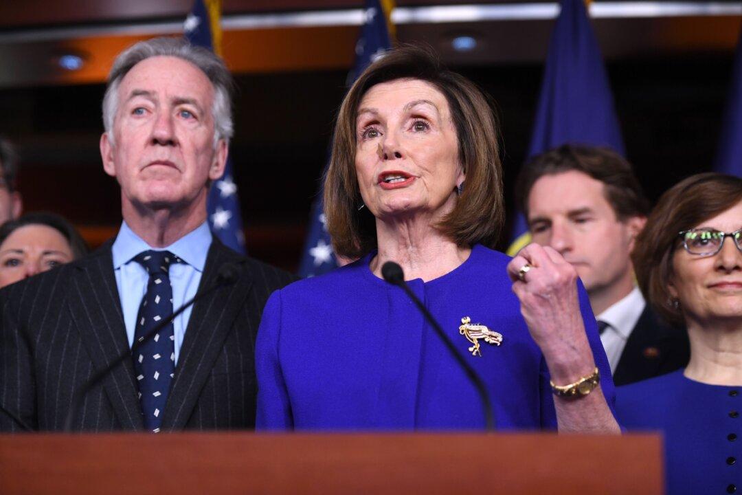 House Democrats’ Secure Inclusion of Four Weeks’ Paid Medical and Family Leave in Spending Bill
