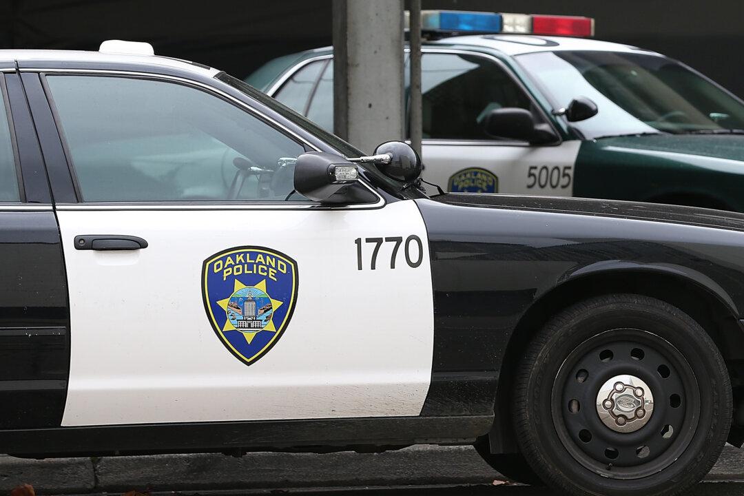 Dirty Oakland Cop Linked to Chinatown Underworld Implicates Another Officer in Sworn Testimony