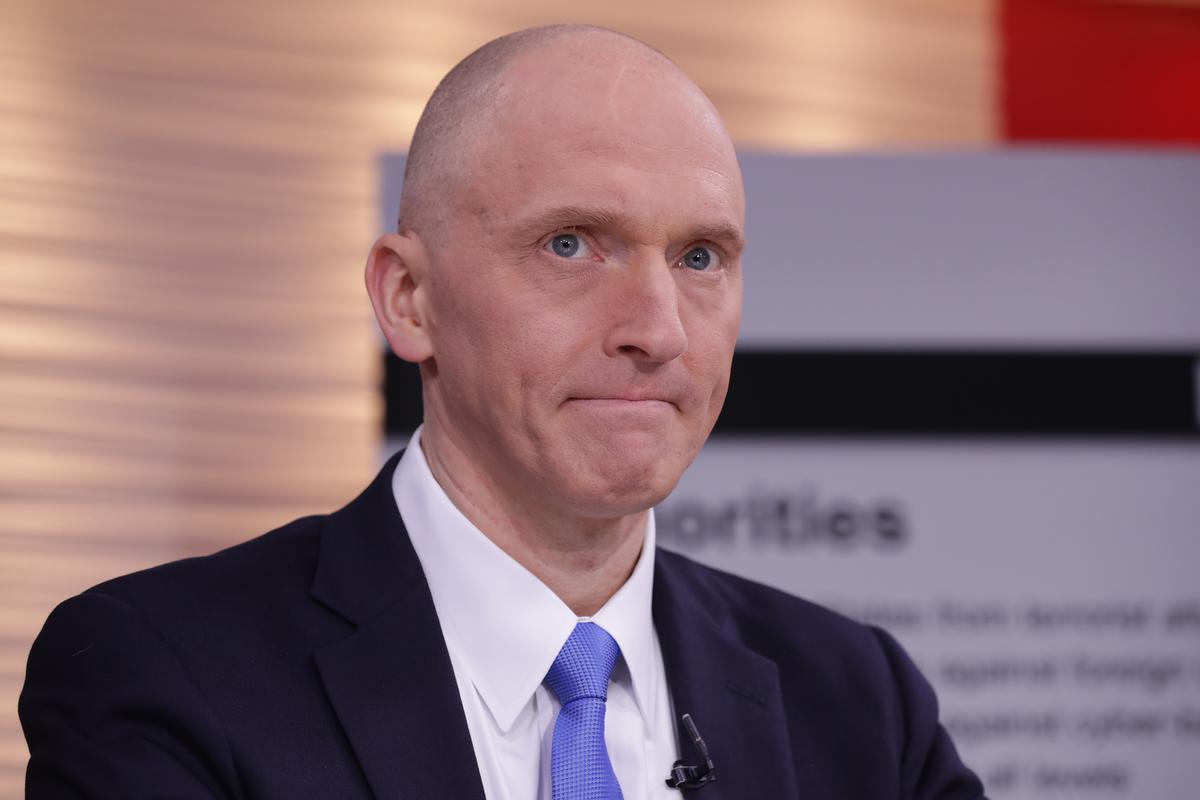 Reporters Made False Statements About Carter Page FISA Warrant, IG Report Shows
