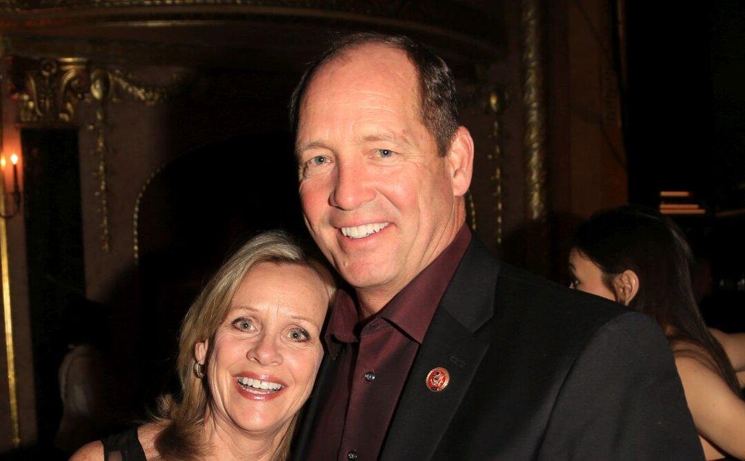 GOP’s Ted Yoho to Retire From Congress, Citing 4-term Pledge