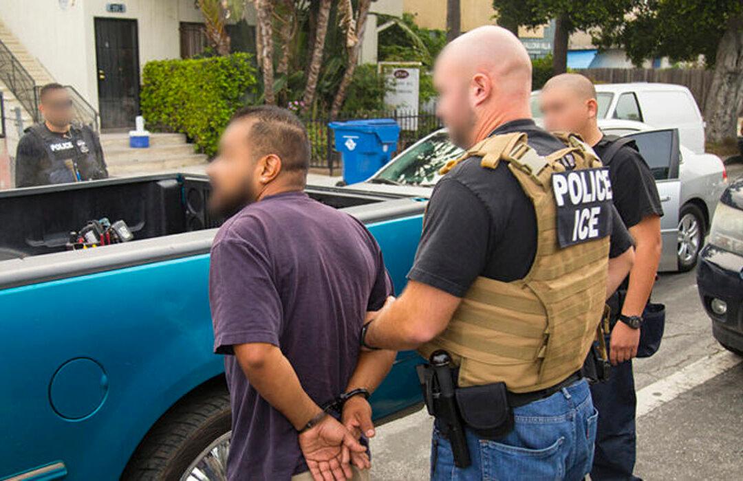 How the Unprecedented Border Crisis Impacted 2019 Immigration Enforcement: ICE Acting Director
