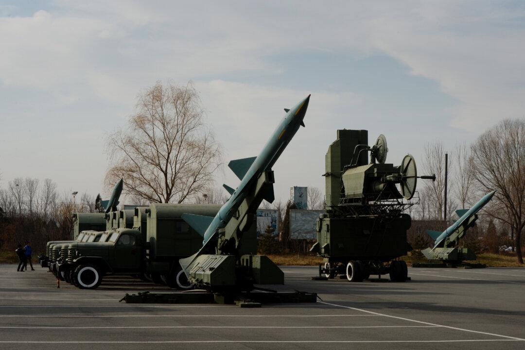 2019 in Review: Atolls and Missiles–Military Continues Pivot to Great Power Competition