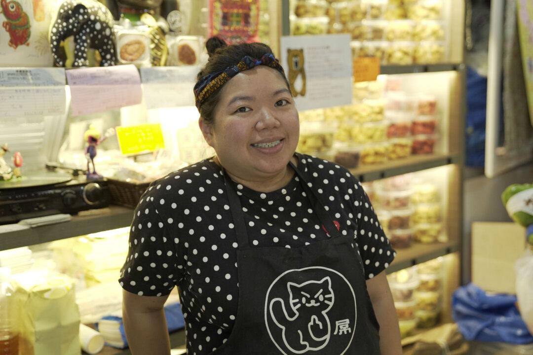 Hongkongers Launch New Protest Front—With Their Wallets