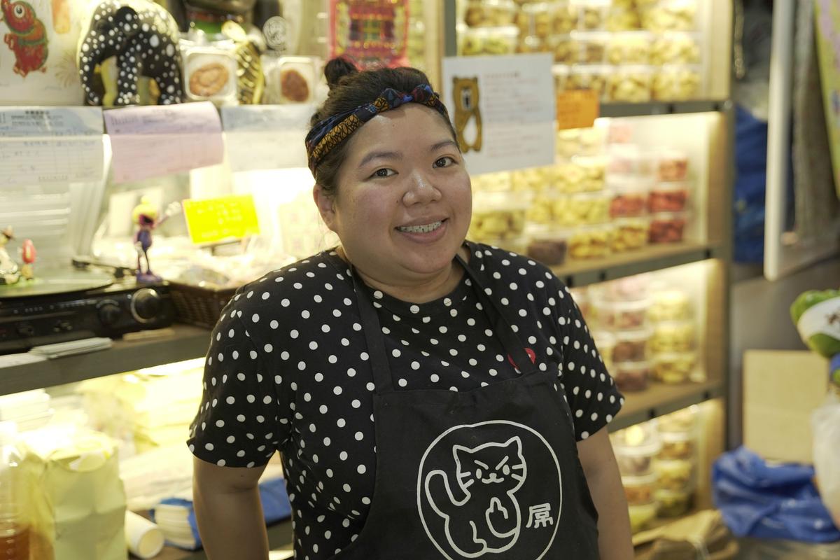 Hongkongers Launch New Protest Front—With Their Wallets