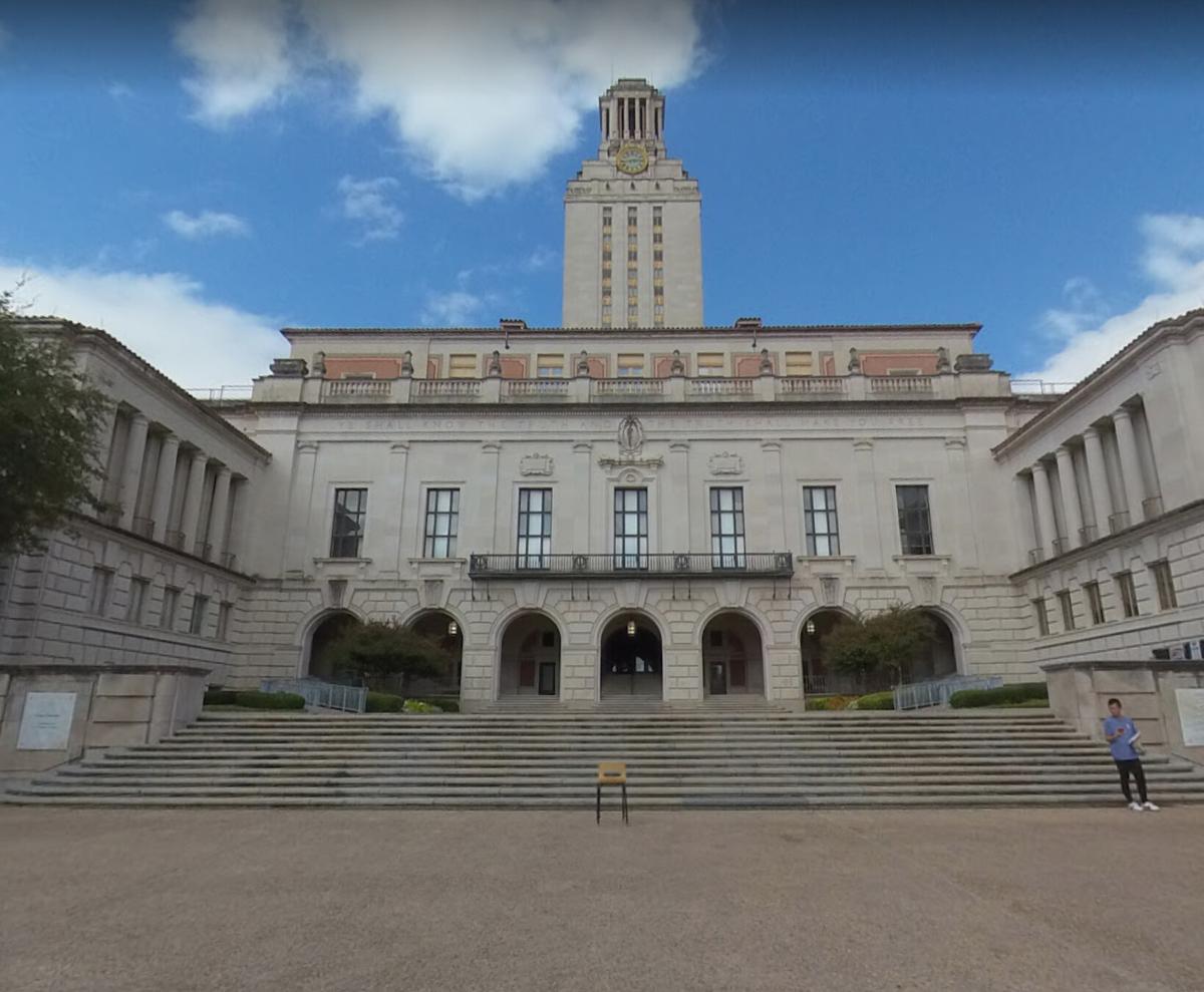 Texas University Encouraging Business Professors to Warn Students of Trauma-Inducing Content