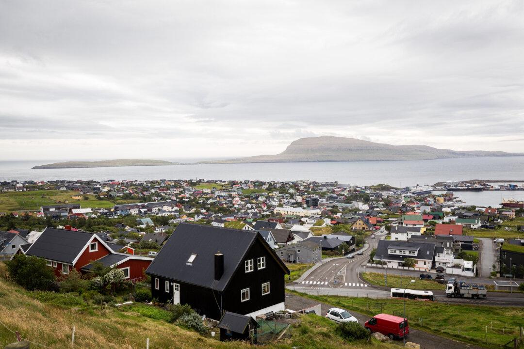 China Reportedly Threatens Tiny Faeroe Islands Over Huawei