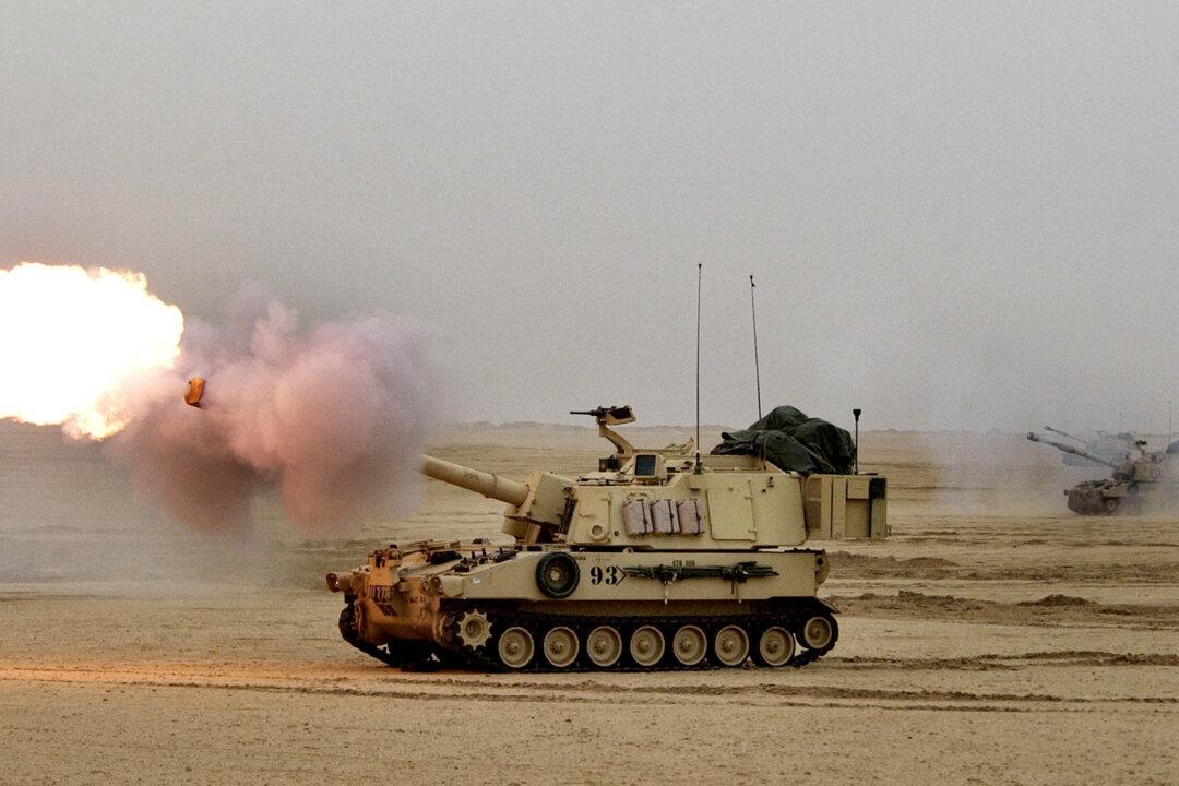 Iraq: A Postmortem Exam