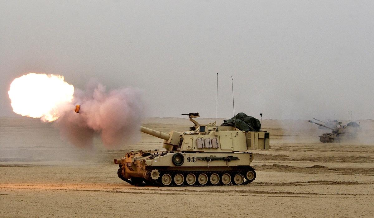 Iraq: A Postmortem Exam