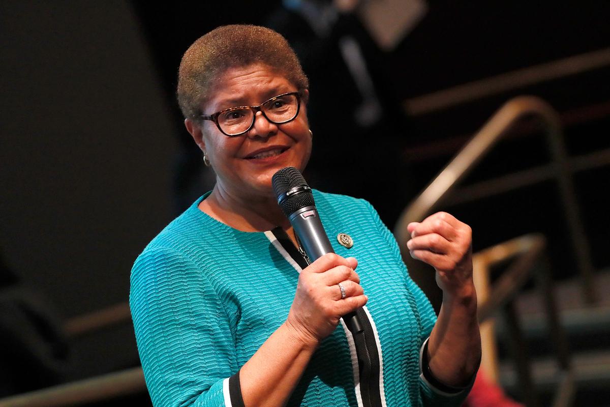 House Will Impeach Trump Again if He Wins 2020 Election: Democratic Congresswoman