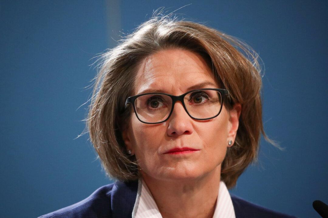 Swiss National Bank Resists Climate Alarmist Push to Change Investment Policies