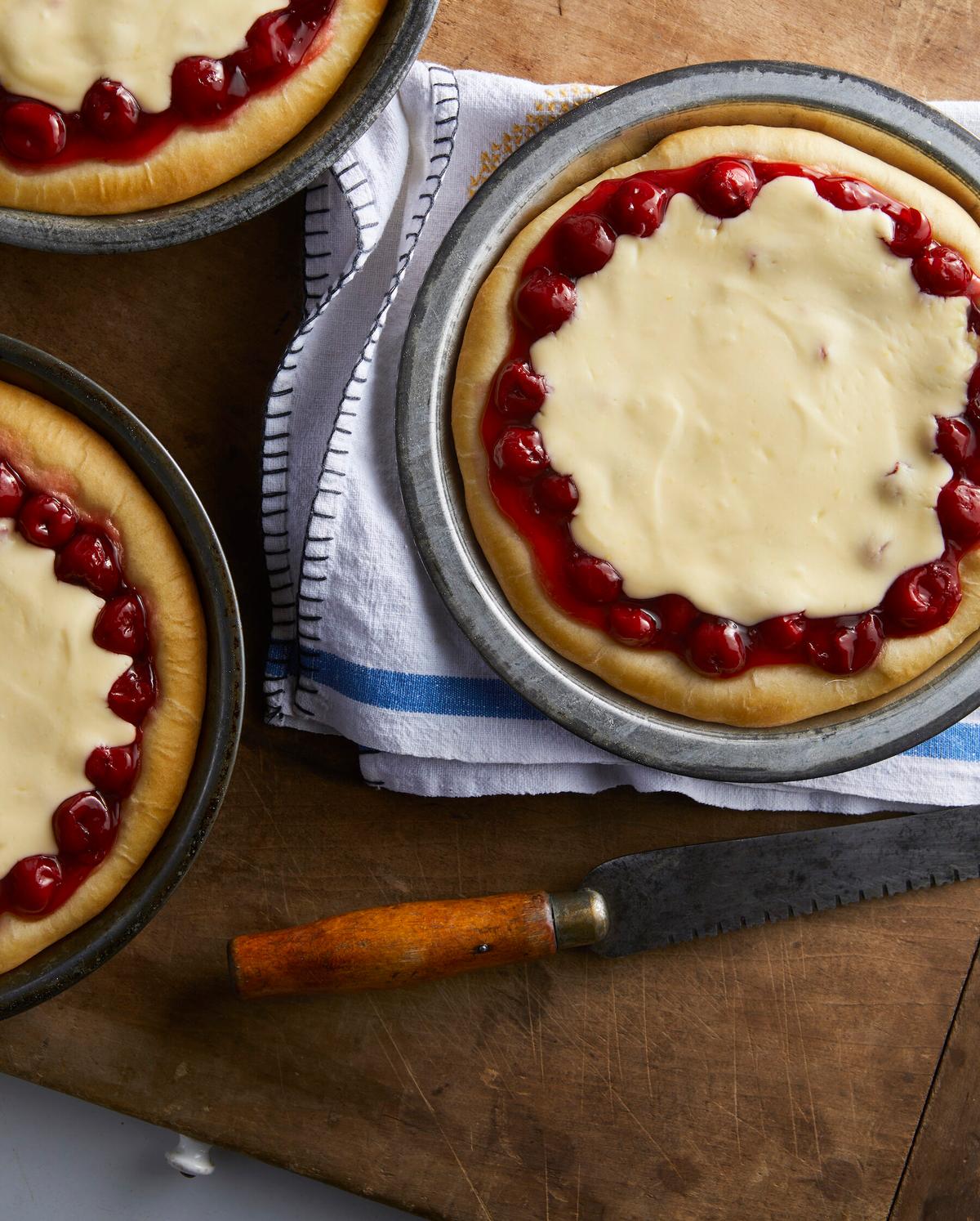 Baking From the Heartland: A Tribute to the Great Baking Traditions of the Midwest