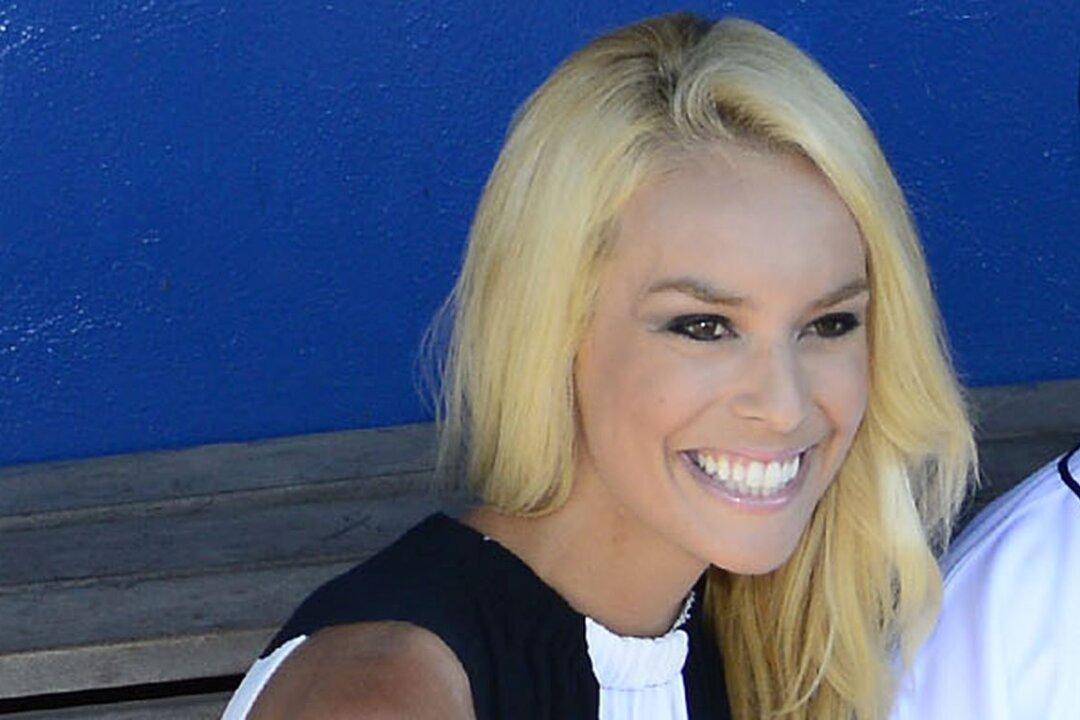 Fox Nation Host Britt McHenry Says She Has a Brain Tumor