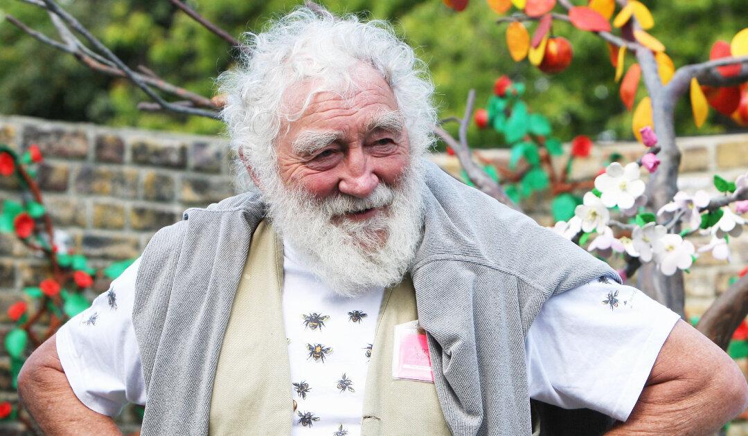 ‘Larger-Than-Life’ Naturalist and TV Presenter David Bellamy Dies at 86