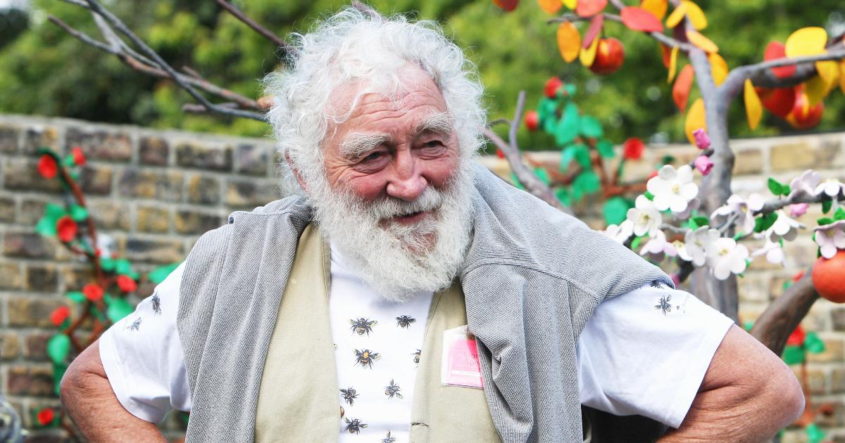 ‘Larger-Than-Life’ Naturalist and TV Presenter David Bellamy Dies at 86