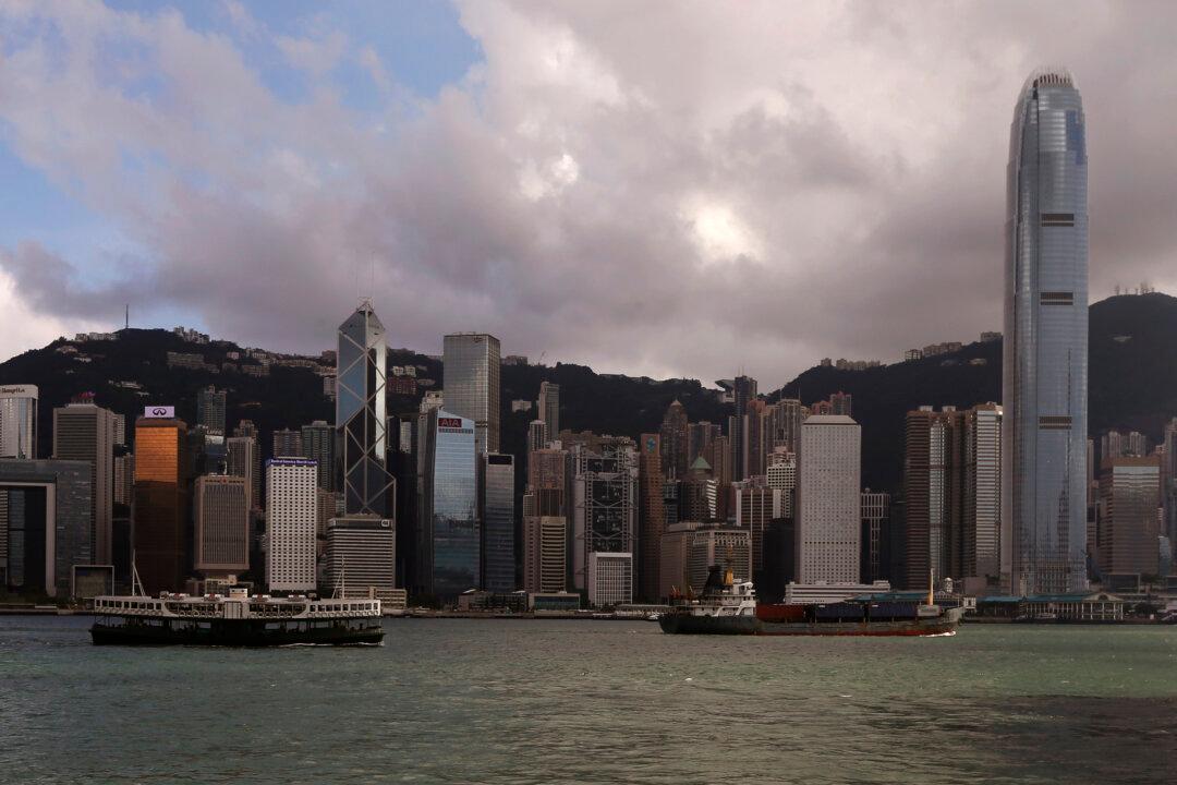Hong Kong’s Role in Global Finance Remains Intact Despite Months of Protests: Fitch