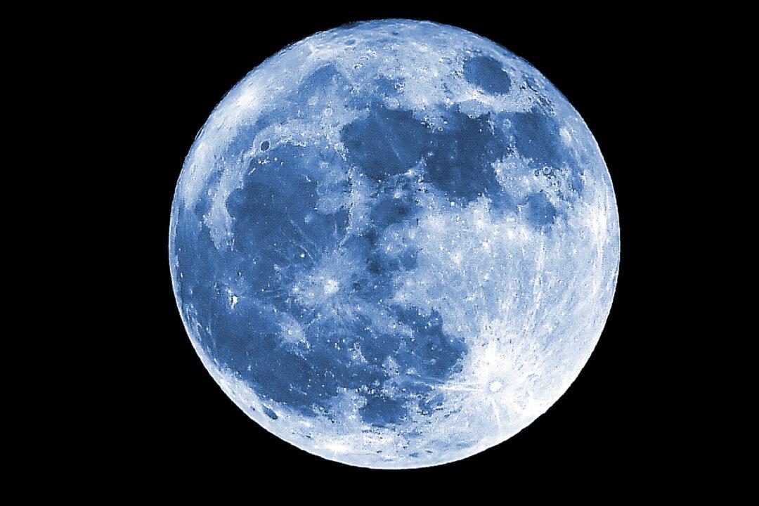 The Last Full Moon of 2019, the ‘Full Cold Moon’: What You Need to Know–and Why You Should Make a Wish