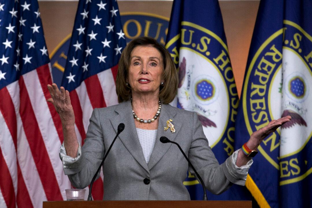 House Passes Bill Aimed at Lowering Drug Prices