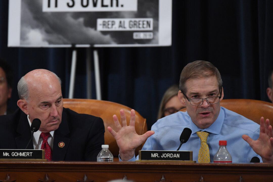 Senate Needs to Hold Impeachment Trial With Witnesses, Some House GOP Members Say