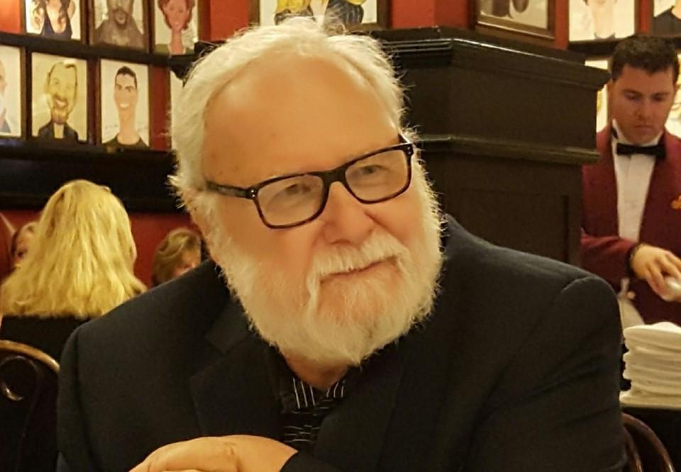 Remembering Mr. Willis