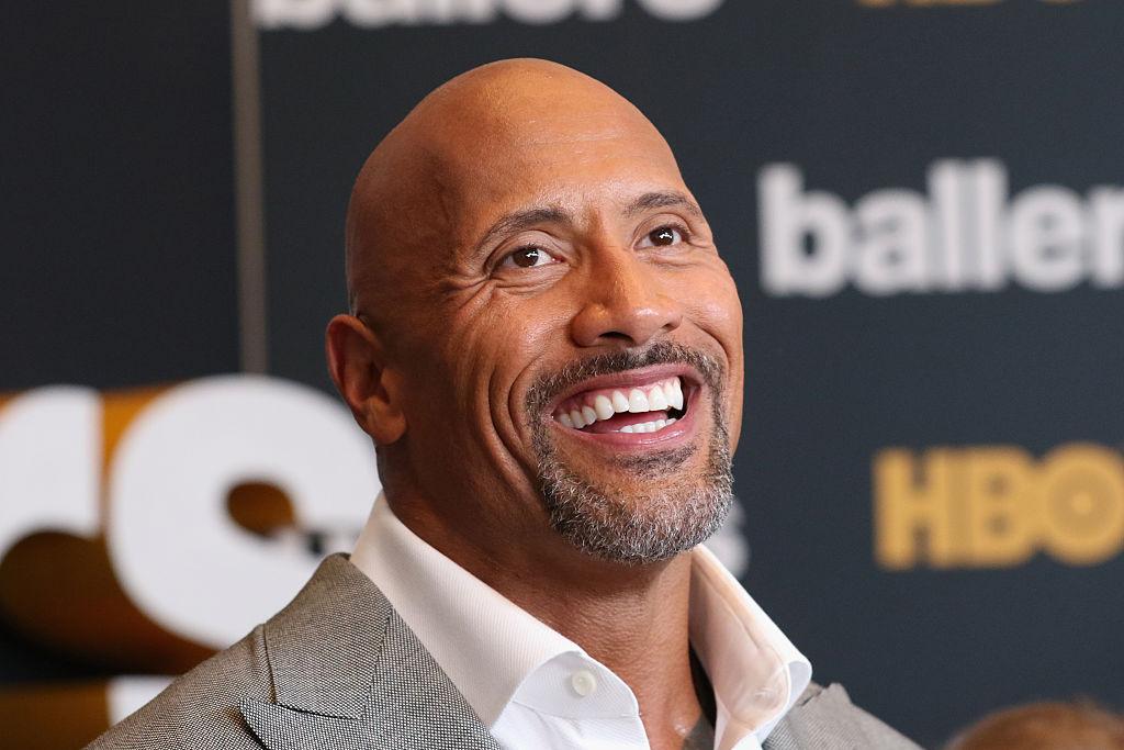 The Rock Reveals Why He Won’t Endorse Any White House Hopeful This Year