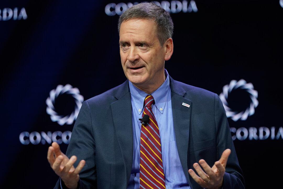 Why Foreign Aid Benefits Cronies, Not Touted Recipients