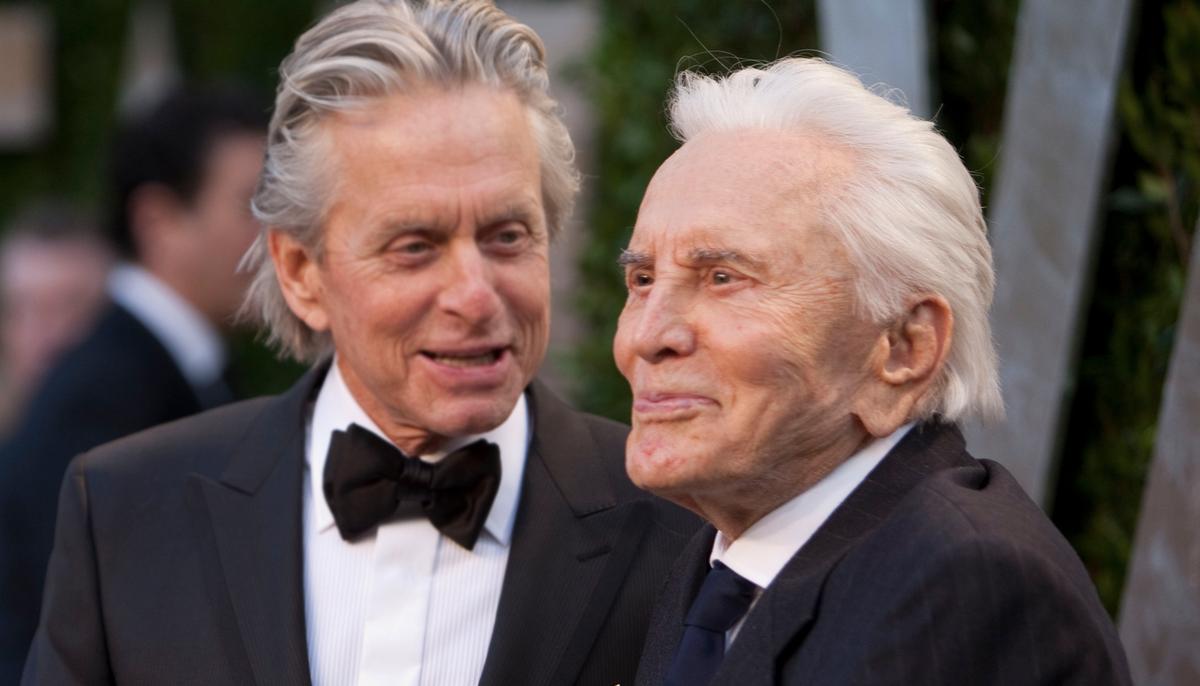 Hollywood Legend Kirk Douglas Dies at 103, Michael Douglas Confirms